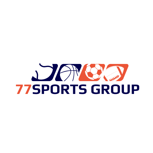 77 Sports Group logo